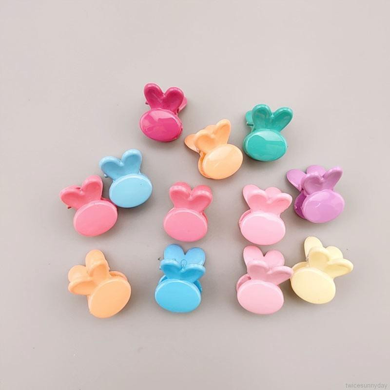 Kẹp Tóc Xinh Xắn Cho Bé Gái