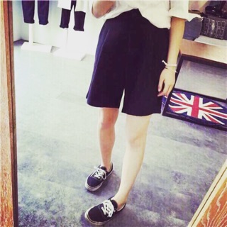 Quần Ngố Nữ Siêu Hot Cá Tính 