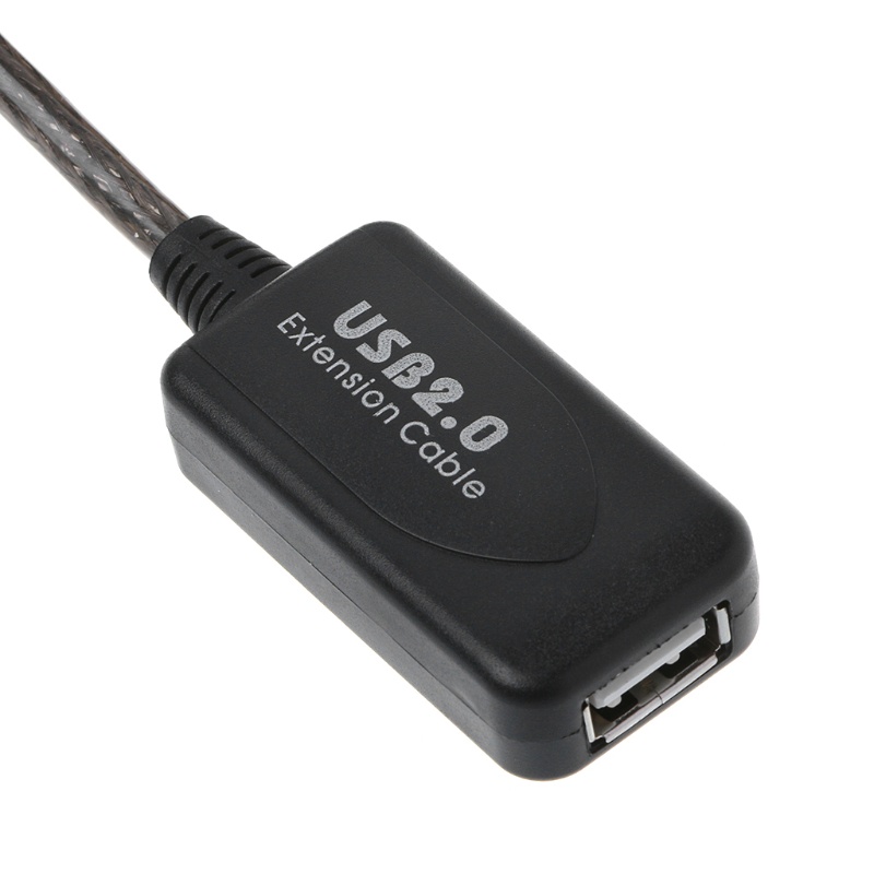 Dây Cáp Nối Dài Cổng USB 2.0 Loại A