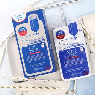 Mặt nạ mediheal Hàn Quốc