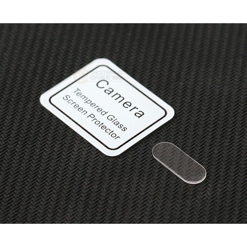 Kính cường lực camera iPhone 7 Plus/ 8 Plus trong suốt