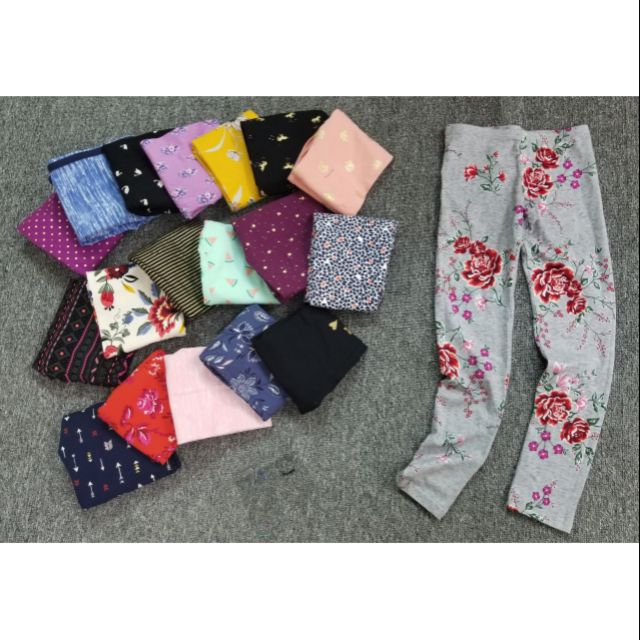 Quần leggin Old Navy