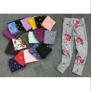 Quần leggin Old Navy