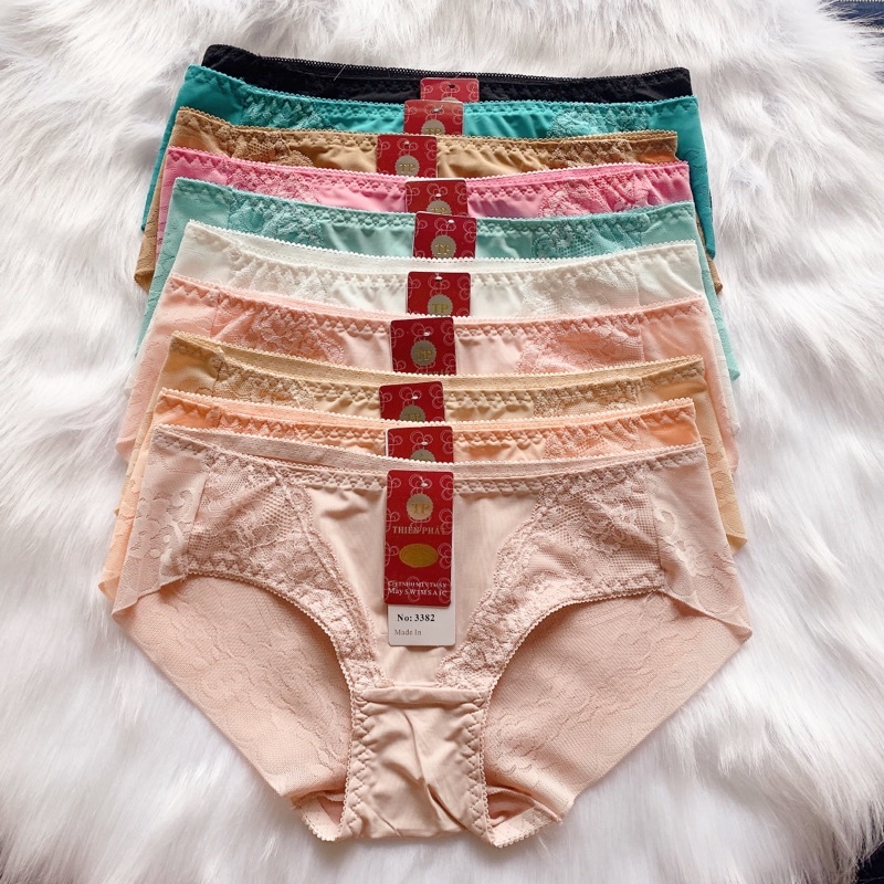 Quần lót Thiên Phát cao cấp 3382