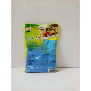 Hạt Nêm Knorr Thái Lan 450g