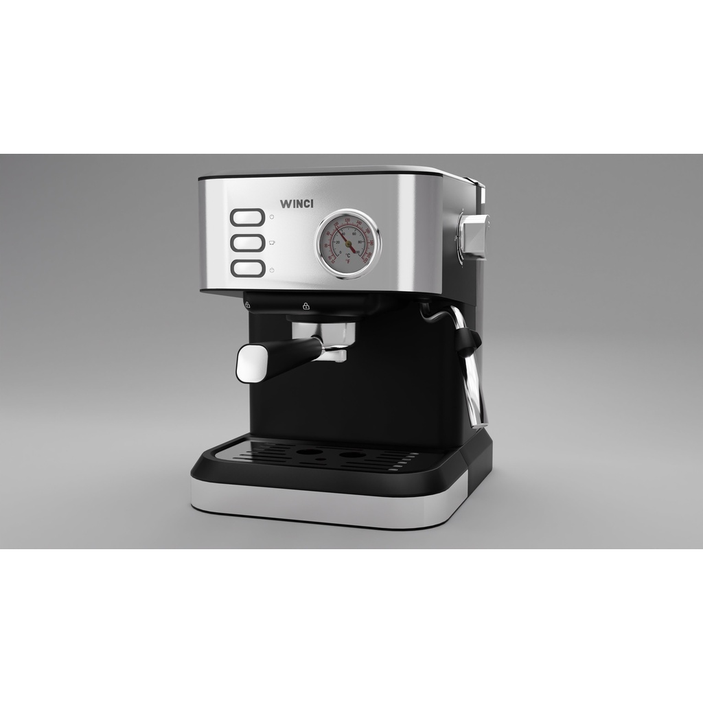 Lịch sử giá Máy pha cafe tự động Espresso Winci 3020 cập nhật 10