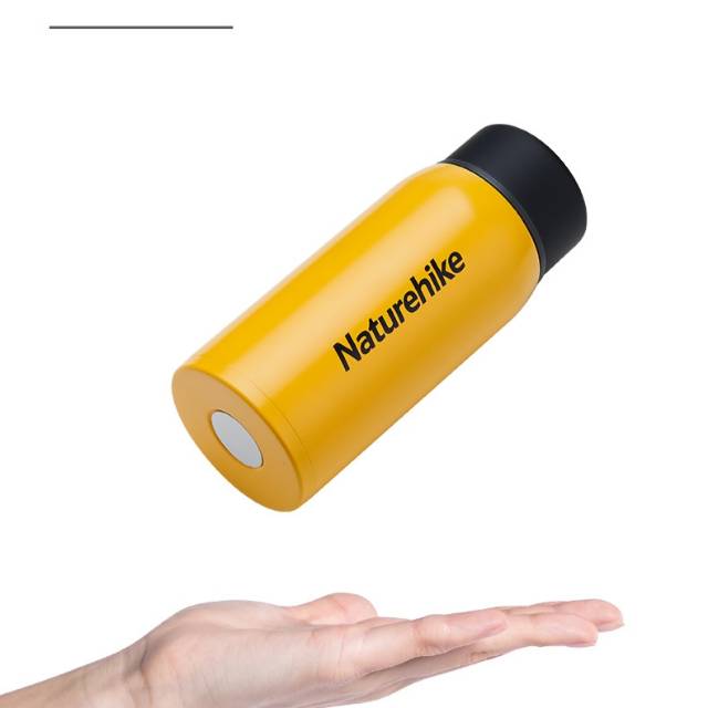 Naturehike Thermos Bình Giữ Nhiệt Nh19Sj008 Chất Lượng Cao