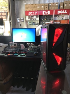Combo Main G31, cpu 8400, ram 2gb