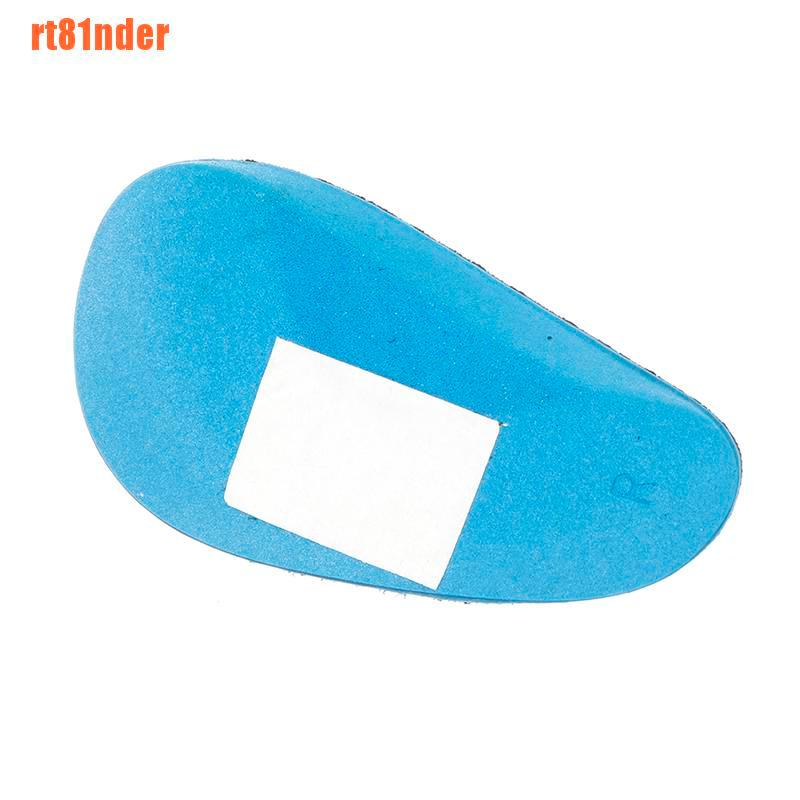 1 Cặp Đế Lót Giày Chỉnh Hình Vòm Chân Phẳng