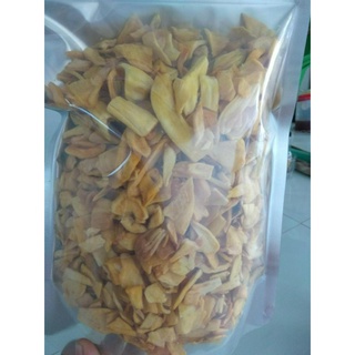 Mít sấy hàng vụn (túi 500g)