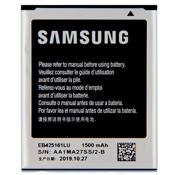 Pin cho Samsung Galaxy J1 Mini/ J1 Mini Prime 2016 zin phụ kiện