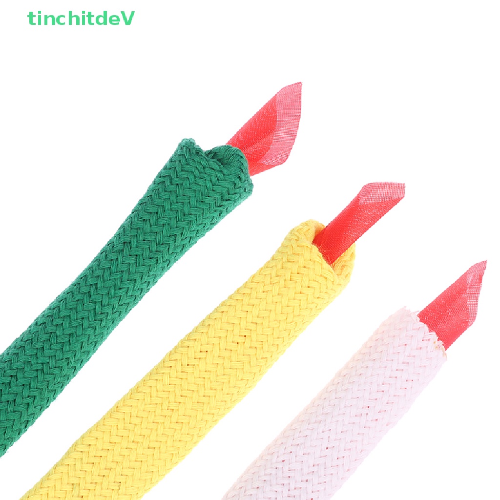 Dây Thừng Lụa Ảo Thuật Vui Nhộn Dễ Học