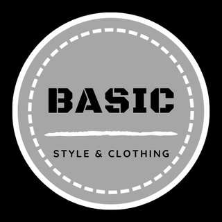 BASIC STYLE & CLOTHING