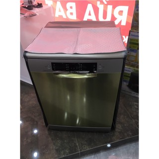 Áo Trùm, Vỏ Bọc Máy Rửa Bát