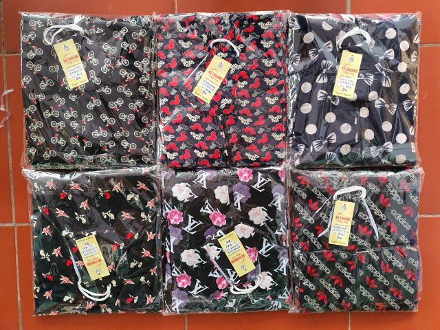 ÁO CHỐNG NẮNG TOÀN THÂN VẢI LANH 2 LỚP CAO CẤP | BigBuy360 - bigbuy360.vn