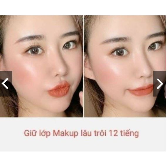 XỊT KHOÁ NỀN & BẮT SÁNG CĂNG BÓNG LỚP MAKEUP SUỐT 8 TIẾNG SPRAY | BigBuy360 - bigbuy360.vn