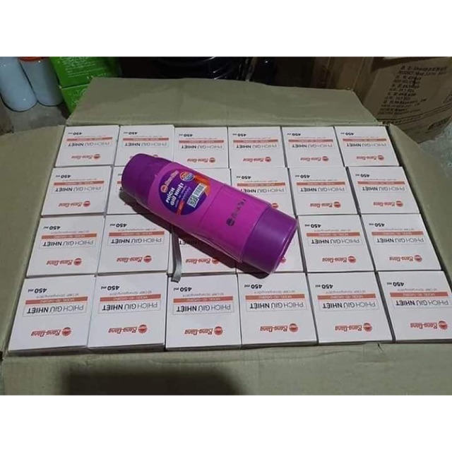 Phích giữ nhiệt