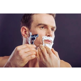 Mút cạo râu shaving 300ml