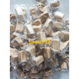 🍬 KẸO DỪA SÁP SỮA sầu riêng ít đường-500g
