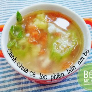 Combo bún gạo