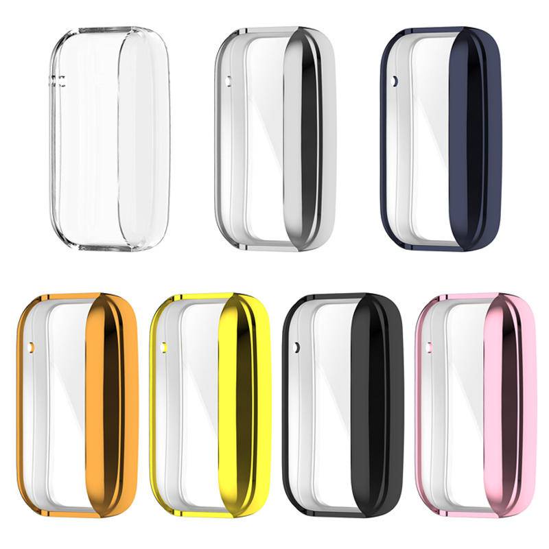 Ốp Điện Thoại Bảo Vệ Màn Hình Cho Xiaomi Mi Band 7 Pro Xiaomi Mi Band 7Pro