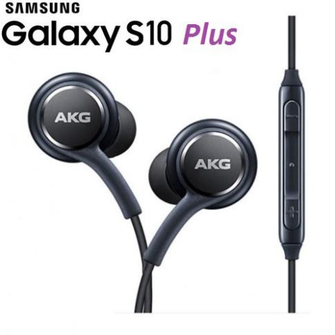 Tai Nghe AKG Cho Samsung Galaxy S10 Plus