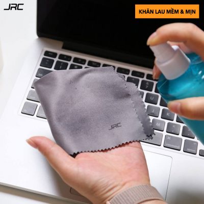 Bộ vệ sinh laptop mácbook cao cấp 5in1 SMTech JRC công nghệ vệ sinh nano siêu sạch