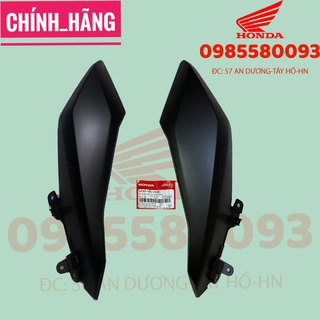 ốp  đèn winner x MÀU ĐEN NHÁM CHÍNH HÃNG