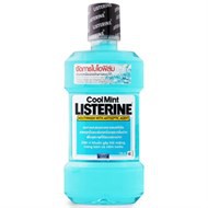 Nước súc miệng Listerine CoolMint 750ml