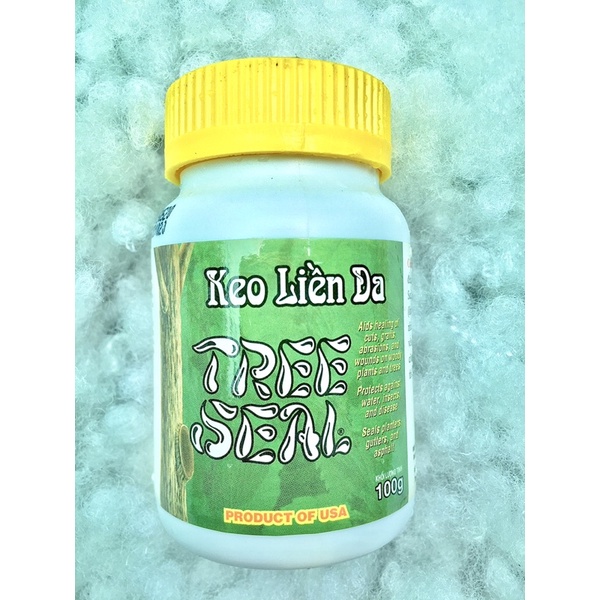 keo liền sẹo đen mỹ tree seal
