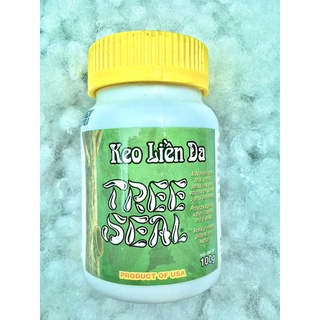 Keo liền sẹo đen mỹ tree seal