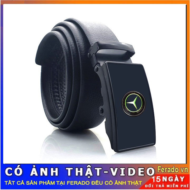 Dây Nịt Lưng Nam TInh Tế Mà Sang Trọng