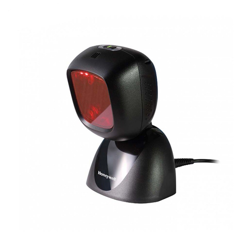 Máy quét mã vạch đa tia Honeywell HF600