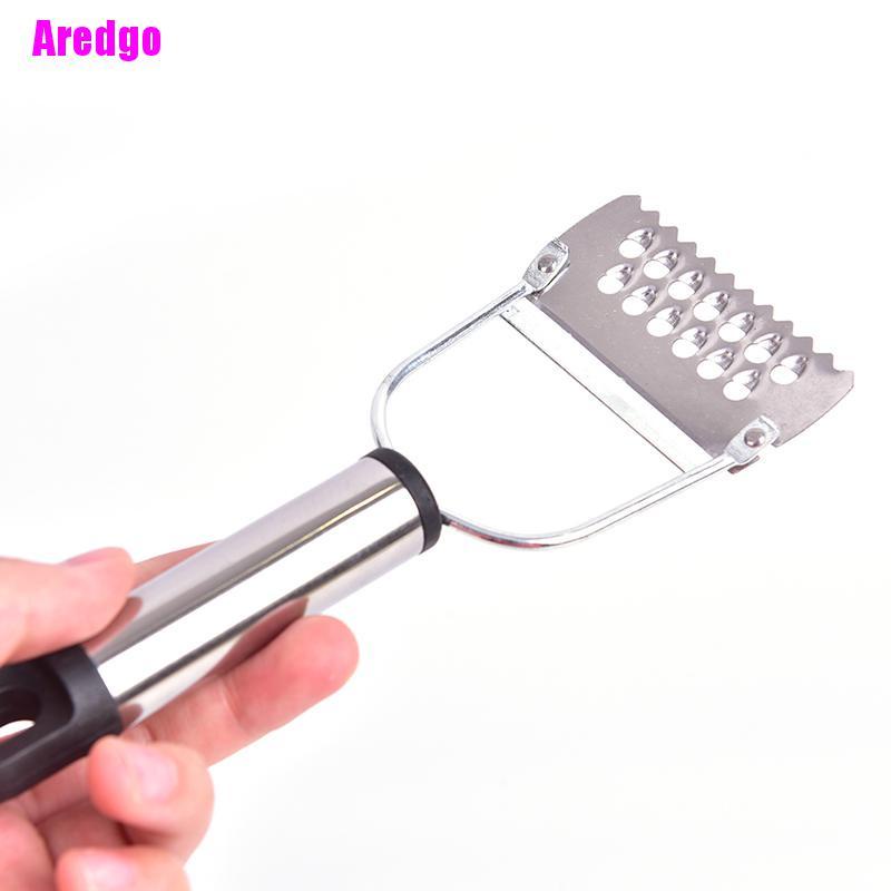 1 Dụng cụ gọt vỏ dưa leo cà rốt bằng thép không gỉ mới