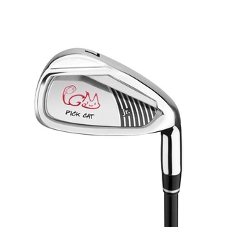 Gậy Golf Trẻ Em - PMG Bộ Pick Cat