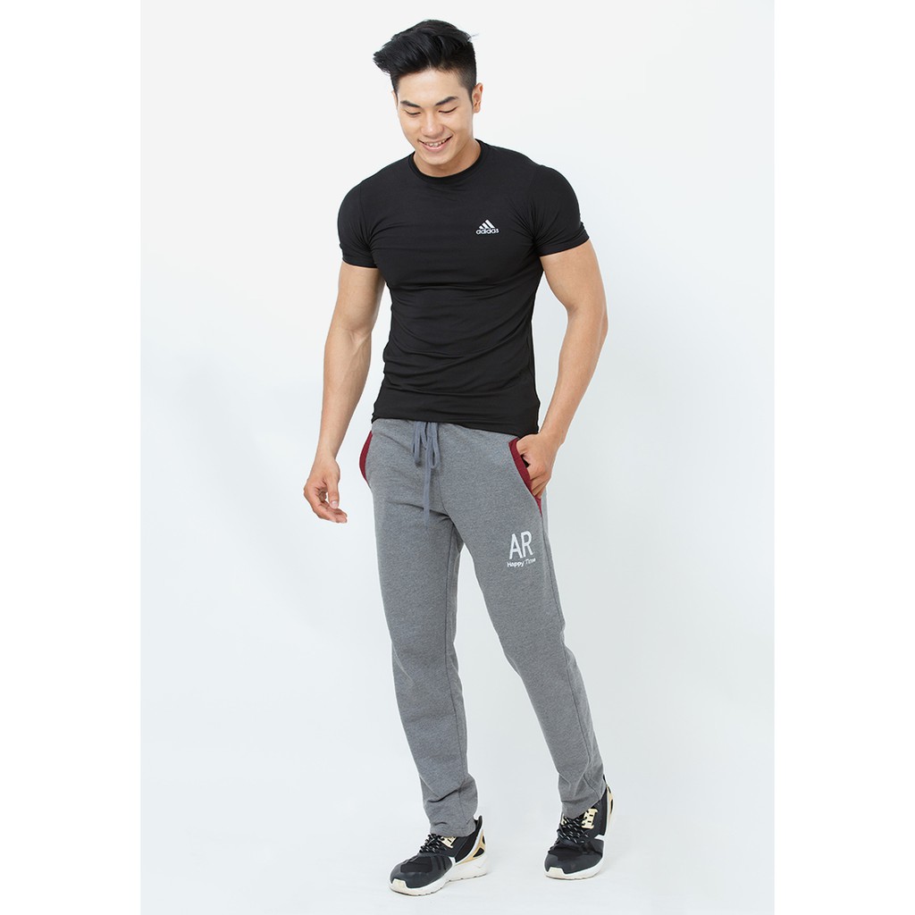 Quần thun dài nam jogger Phúc An 1042