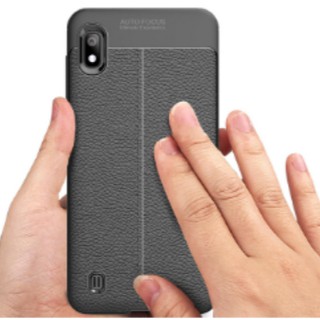 Ốp Lưng Auto Focus cho điện thoại Samsung M10