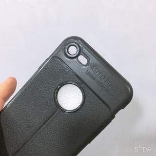 IPHONE 7/8 ỐP DẺO DA AUTOFOCUS CHỐNG SỐC