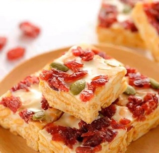 Bánh hạnh phúc