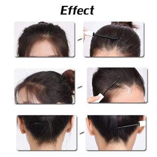 GEL ĐỊNH HÌNH TÓC