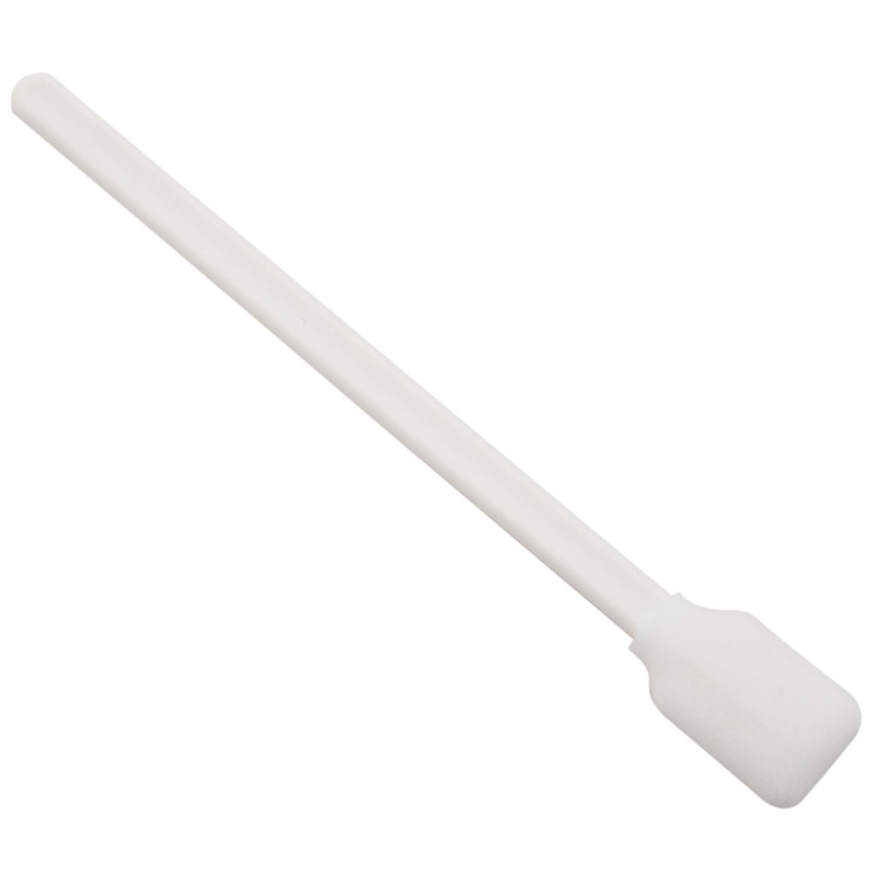 Set 100 Tăm Bông Lau Chùi Vệ Sinh Máy In Roland Epson Mimaki Mutoh