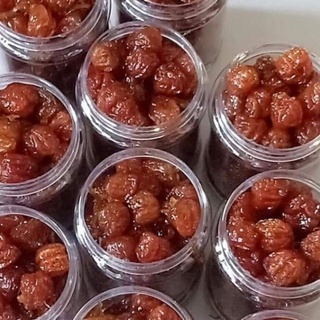 Mứt Sơ Ri Gò Công 200gr