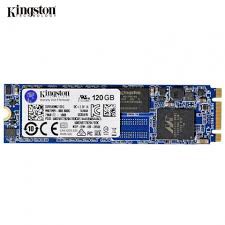 SSD Kingston 120GB SA400M8 Chuẩn M2 - Hàng Chính Hãng