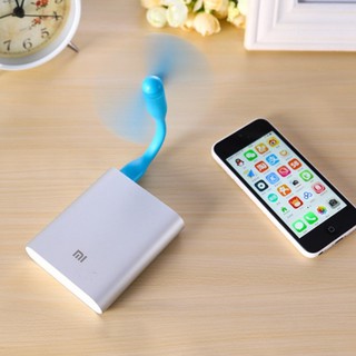 combo 5 Quạt mini 2 cánh rời cổng USB