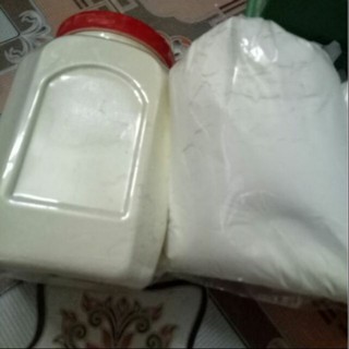 1kg tinh bột nghệ đen nguyên chất