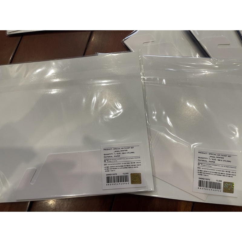 Ar Ticket SMCU nhiều nhóm