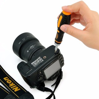Bộ vít đa năng Jakemy JM-8152