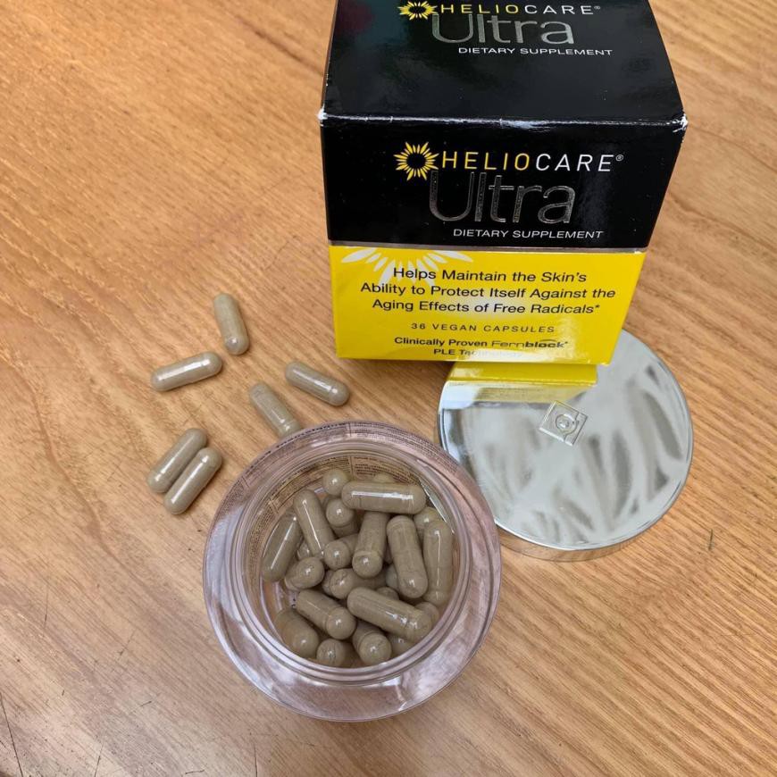 viên chống nắng Heliocare | BigBuy360 - bigbuy360.vn