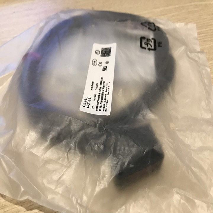 Cảm biến quang CX-441