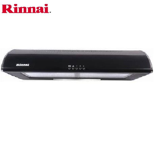 Máy hút khói và khử mùi Rinnai RVH-7Slim(Hood-DG)